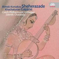 Rimsky-Korsakov: Sheherazade / Khachaturian: Gayane